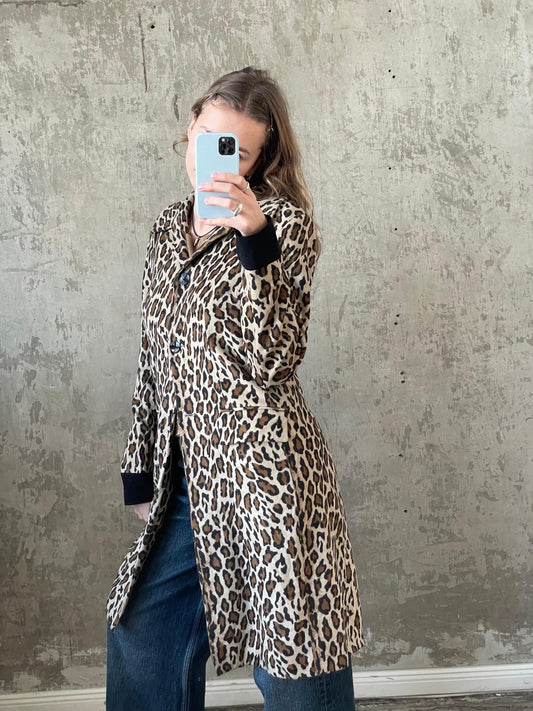Vintage WHIM&#39;S CLOTHES coat