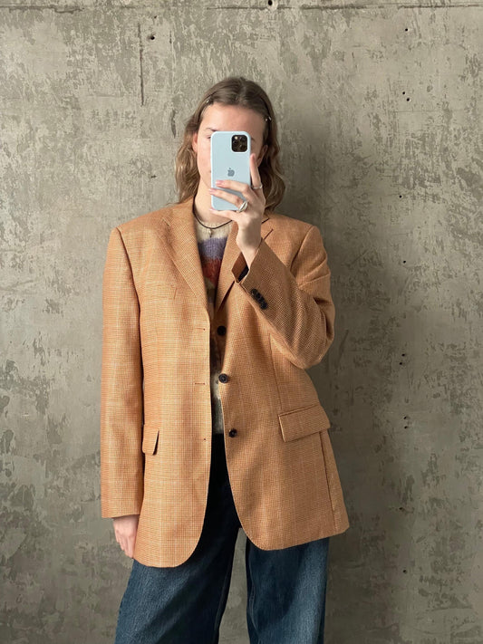 Vintage SØR blazer